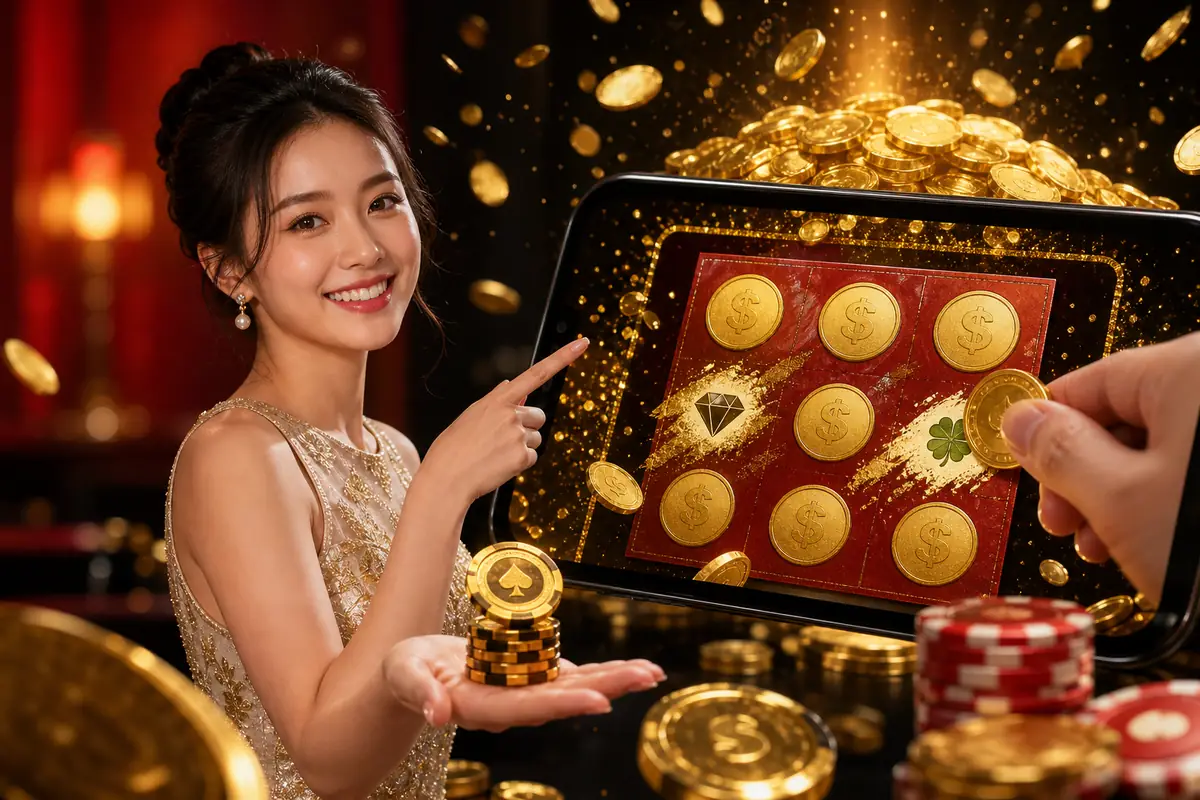 bjjili ভিআইপি প্রোগ্রাম পুরস্কার